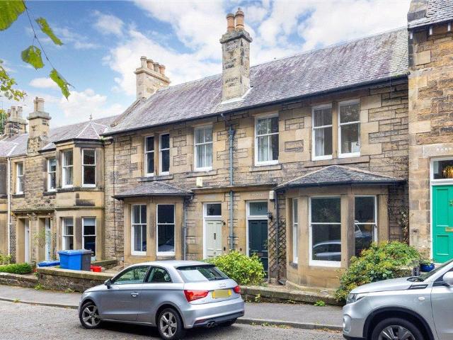 House for rent in Eskbank, Dalkeith