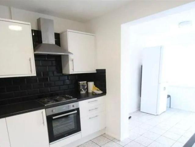 House for rent in Becontree, Greater London