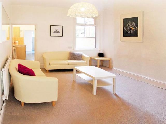 House for rent in Old Wharf, City Of Leicester