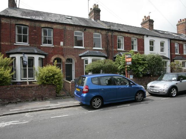 House for rent in Robin Hood, The Slade