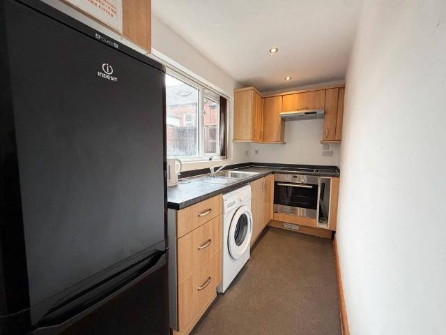 House for rent in West Yorkshire