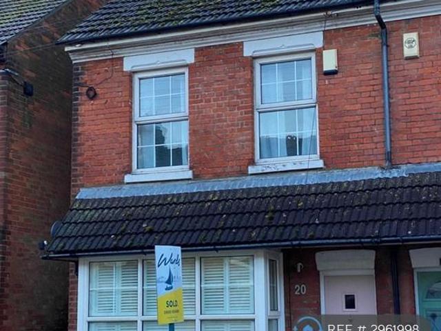 House for rent in Hythe, Folkestone