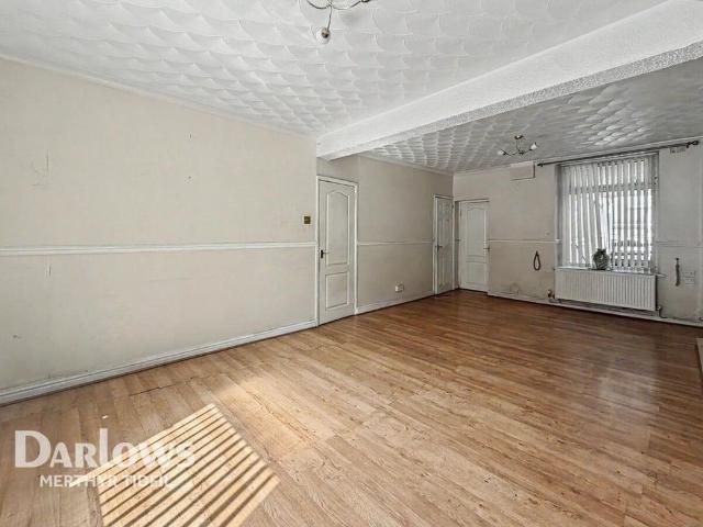 House for rent in Trallwn, Pontypridd