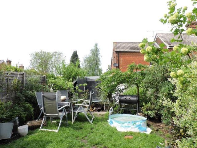 House for rent in Priest Down, Hampshire