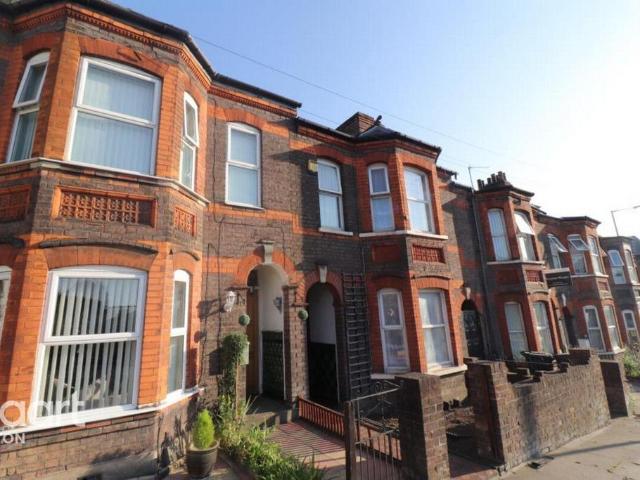 House for rent in Spring Park, Luton