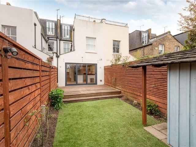 House for rent in Wandsworth, Greater London