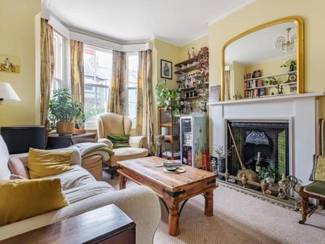 House for rent in The Slade, Oxfordshire