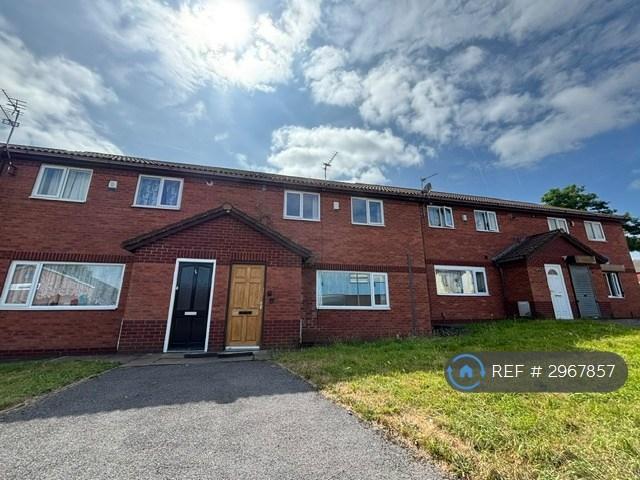 House for rent in Ince-in-Makerfield, Wigan