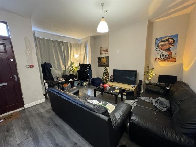 House for rent in Burley, West Yorkshire