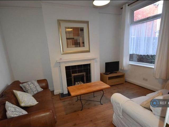 House for rent in Middlehaven, Normanby