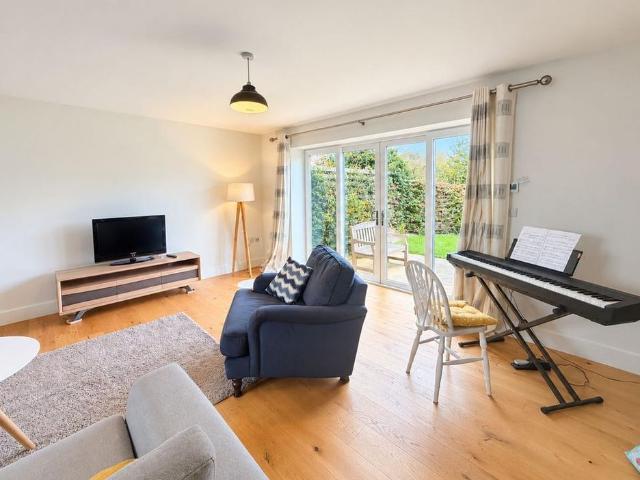 House for rent in Dawlish, Bridford
