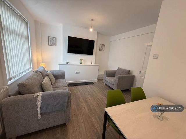 Room for rent in Bangor, Wales
