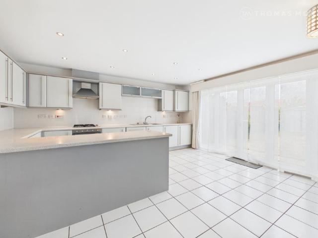 House for rent in Huntingdon, Isle Of Man