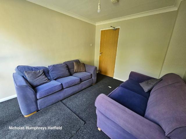 House for rent in Hatfield, Fretherne