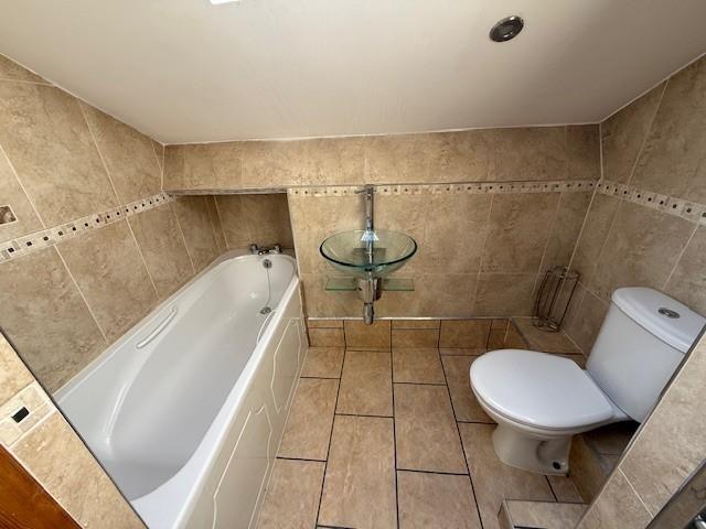 House for rent in Firthcliffe, Isle Of Man