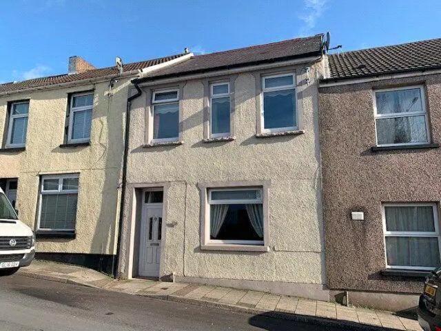 Apartment for rent in Gadlys, Aberdare