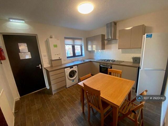 Apartment for rent in Calton, Scotland