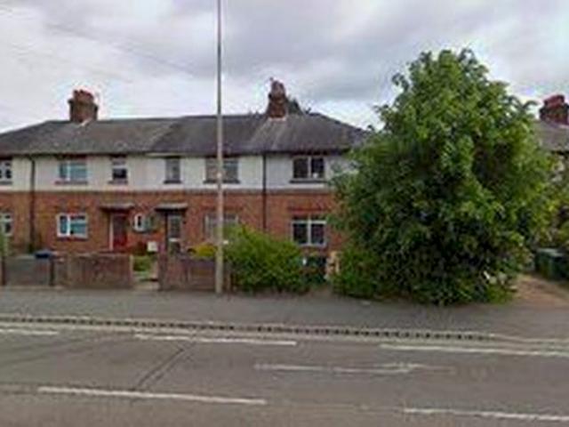 Apartment for rent in The Slade, Oxfordshire