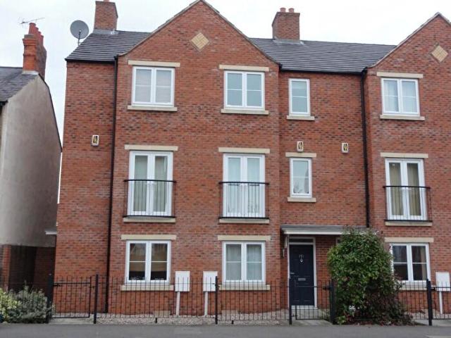 Apartment for rent in Phippsville, Northampton
