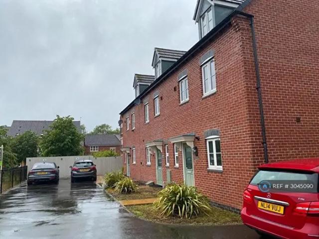 Apartment for rent in Eastlands, Rugby