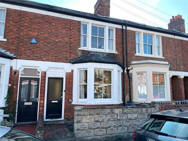 Apartment for rent in Osney, The Slade