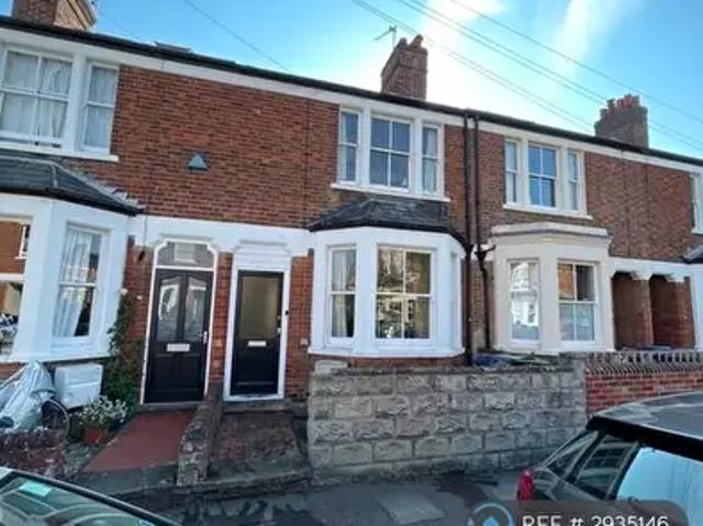 Apartment for rent in Osney, The Slade