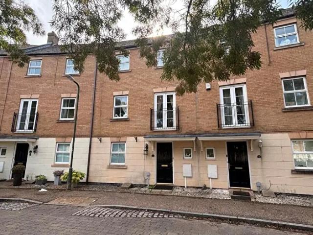 Apartment for rent in Kingsmead, Milton Keynes