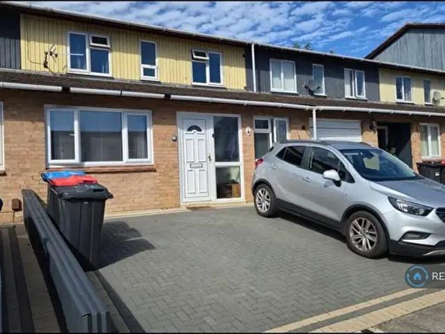 Apartment for rent in Bradwell Common, Milton Keynes
