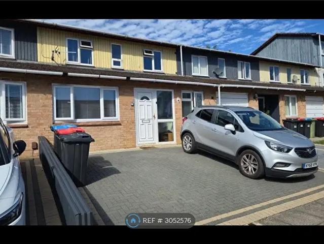 Apartment for rent in Bradwell Common, Milton Keynes