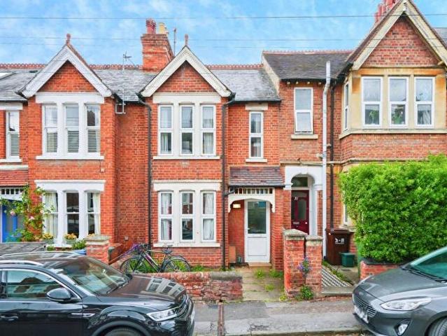 Apartment for rent in Iffley Fields, The Slade