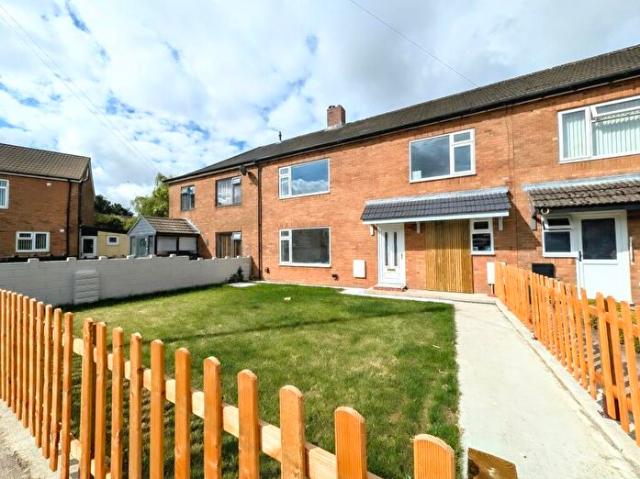 Apartment for rent in Llanharry