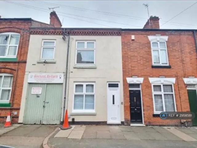Apartment for rent in Old Wharf, City Of Leicester