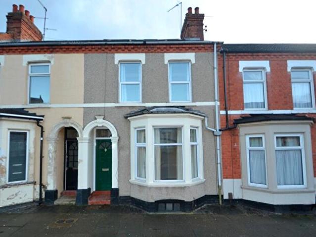 Apartment for rent in Northampton, Northamptonshire