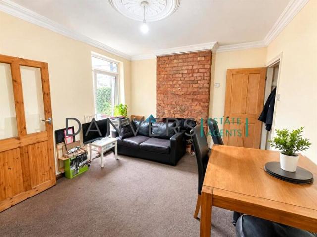 Apartment for rent in Old Wharf, City Of Leicester