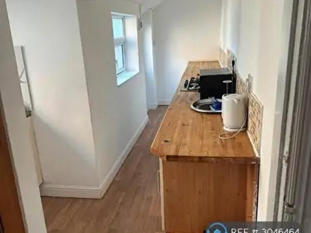Apartment for rent in Westcotes, Leicester