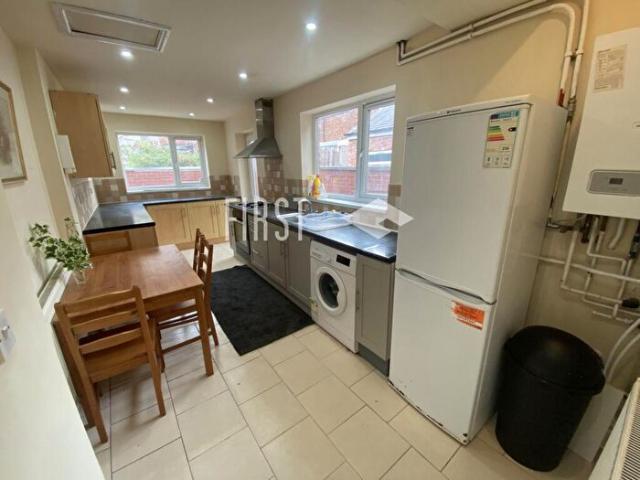 Apartment for rent in Old Wharf, City Of Leicester