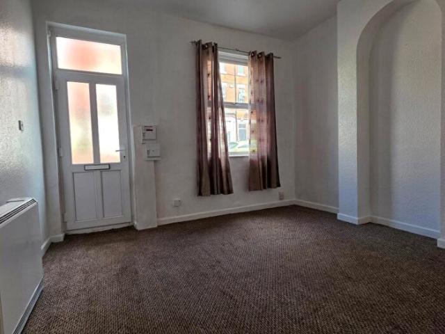 Apartment for rent in Hyson Green, Haddon