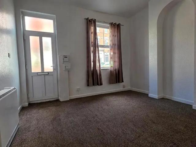Apartment for rent in Hyson Green, City of Nottingham