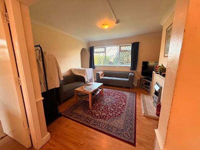 Apartment for rent in Wollaton Park, Haddon