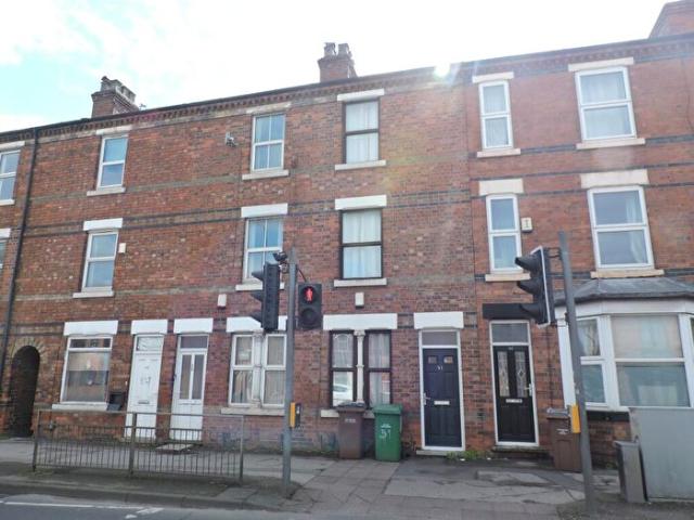 Apartment for rent in Haddon, East Midlands