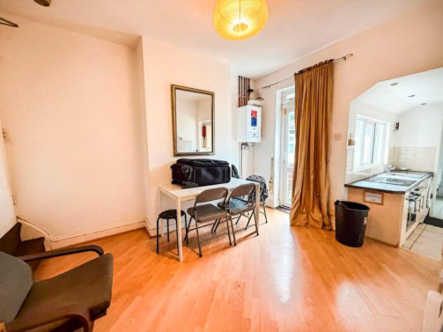 Apartment for rent in Haddon, East Midlands