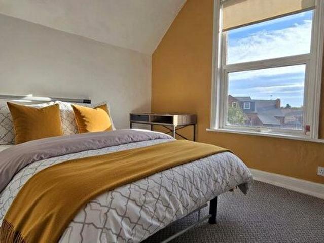 Apartment for rent in Haddon, East Midlands