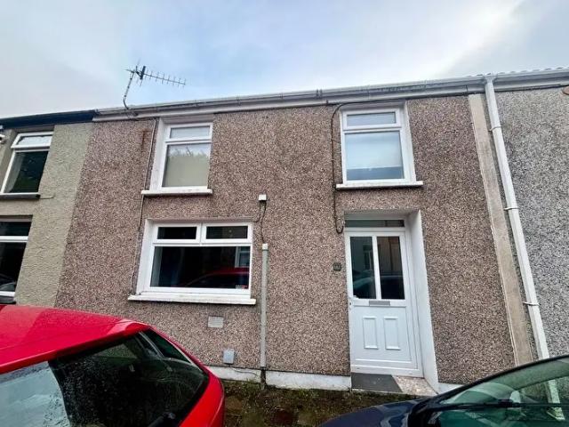 Apartment for rent in Robertstown, Trecynon