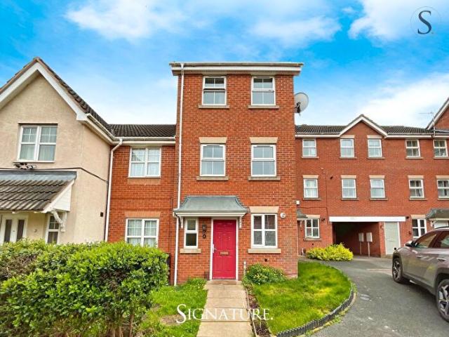 Apartment for rent in Hamilton, Old Wharf