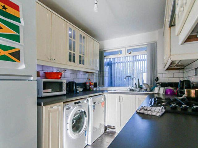 Apartment for rent in Nechells, Birmingham