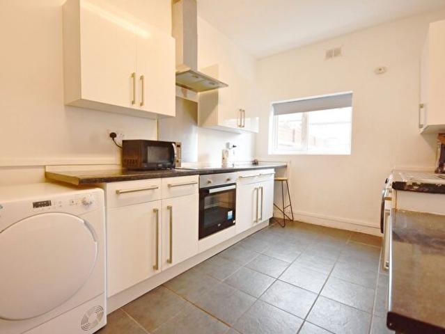 Apartment for rent in West Midlands