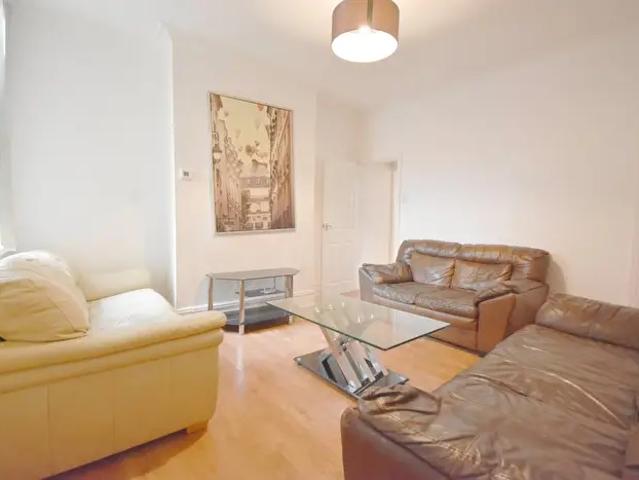 Apartment for rent in Stoke Aldermoor, Coventry