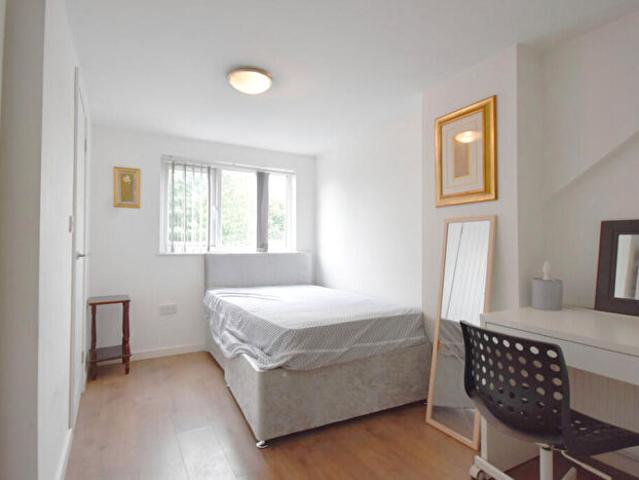 Apartment for rent in West Midlands