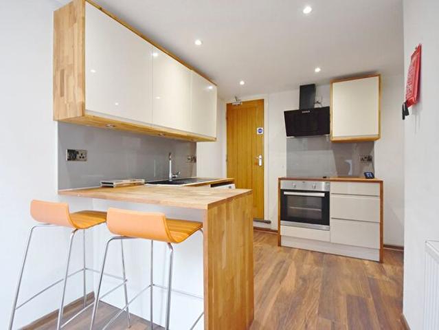 Apartment for rent in Ball Hill, West Midlands