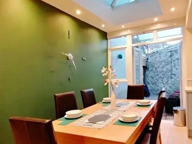 Apartment for rent in Mount Pleasant, Nangreaves